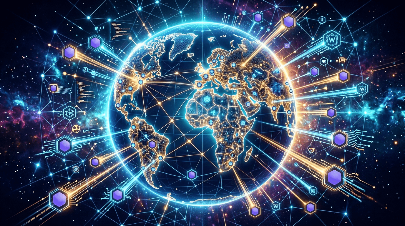 Unleashing the Power of Serverless WebAssembly at the Edge: A New Era for Microservices