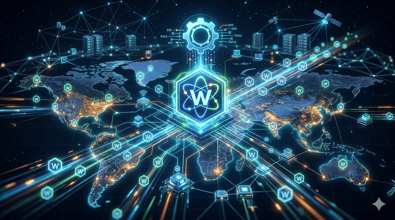 Revolutionizing Serverless Computing: The Role of WASI and WebAssembly at the Edge