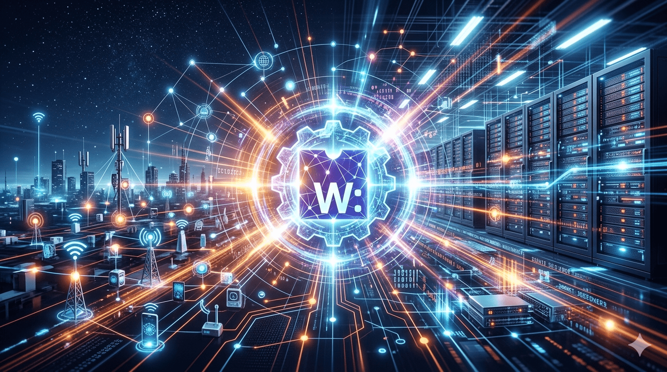 Unleashing the Power of WebAssembly: Transforming Edge and Server-Side Development