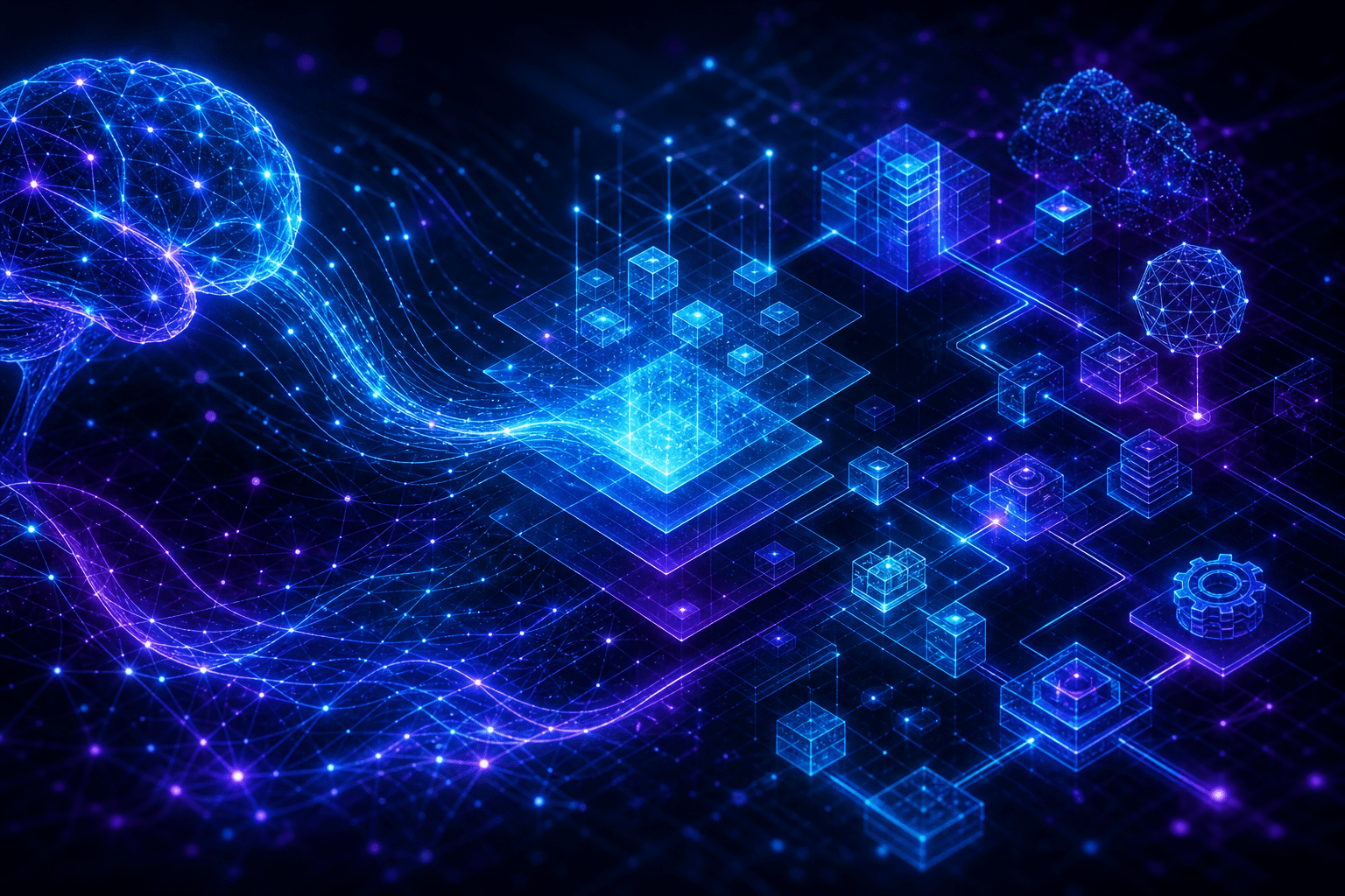 AI-Assisted Development Workflows: From Code Completion to Full-Stack Scaffolding with Agent-Runner Frameworks