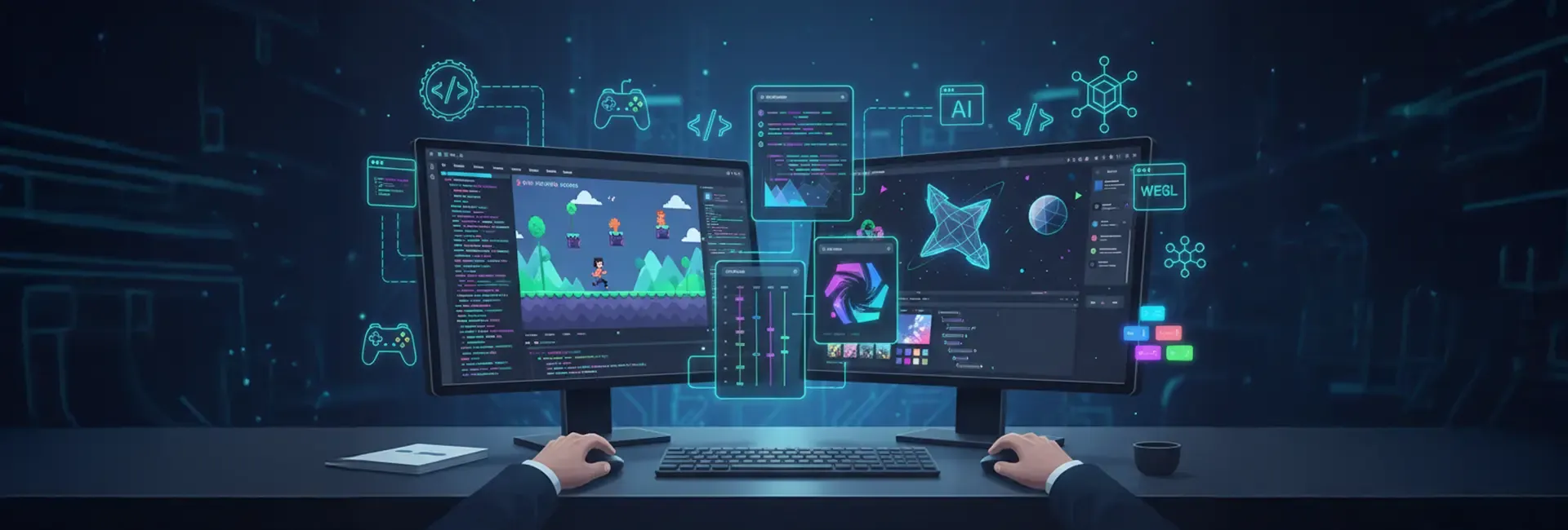 Harnessing WebGPU in 2026: Elevate Your Web Graphics and Compute Game