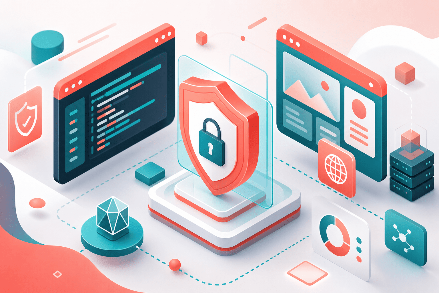 Hardening Next.js and React Applications: Real-World Vulnerabilities and Defense Strategies