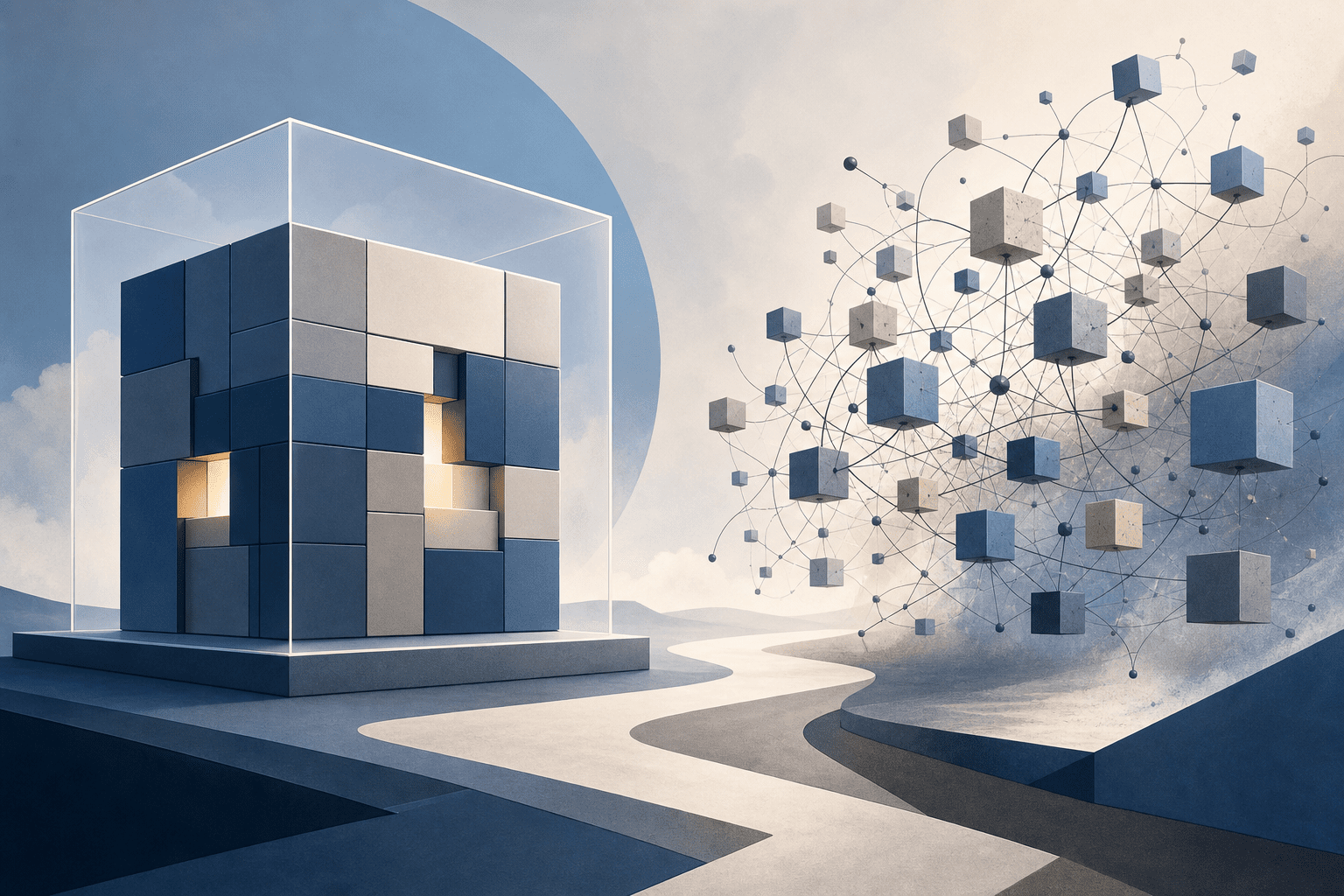 Modular Monolith Architecture: Why Smart Teams Are Rejecting Microservices