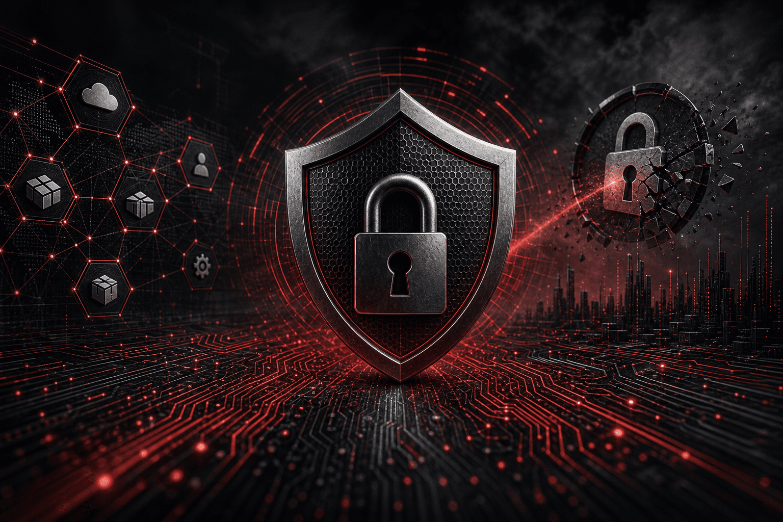 Securing Web Development in 2026: A Technical Analysis of Supply Chain Vulnerabilities and Zero-Day Patterns
