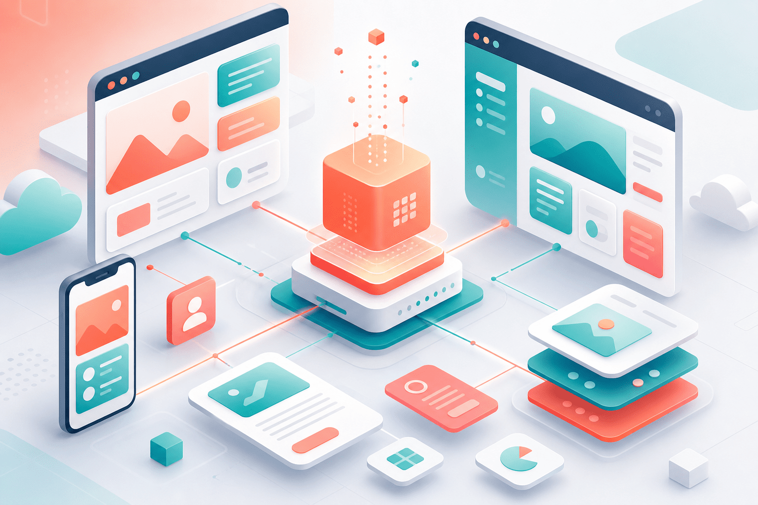 Server-Driven UI Architecture: A Production Guide to Building Adaptive Interfaces