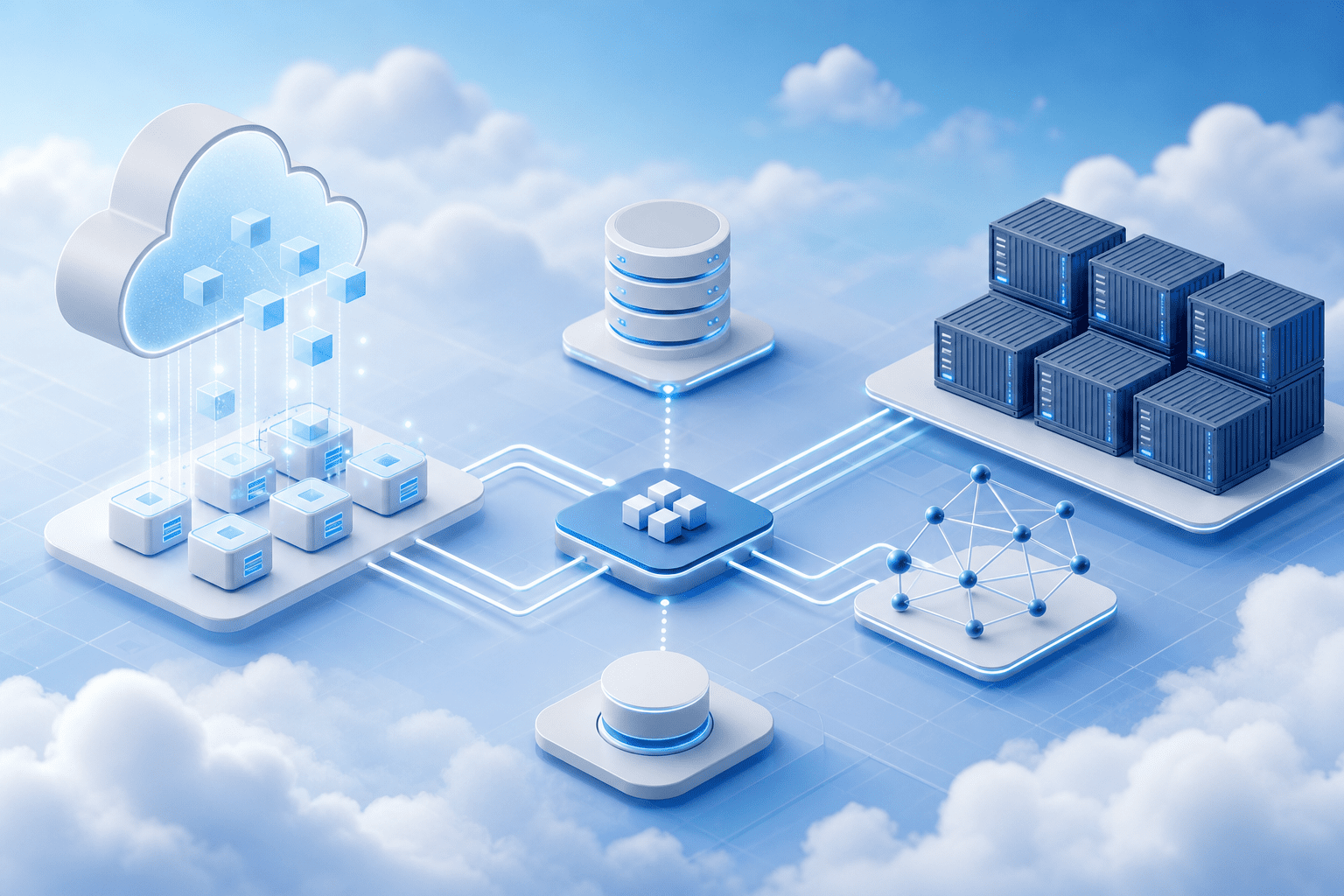 Serverless at Scale: Cold Starts, State Management, and When to Choose Containers Instead