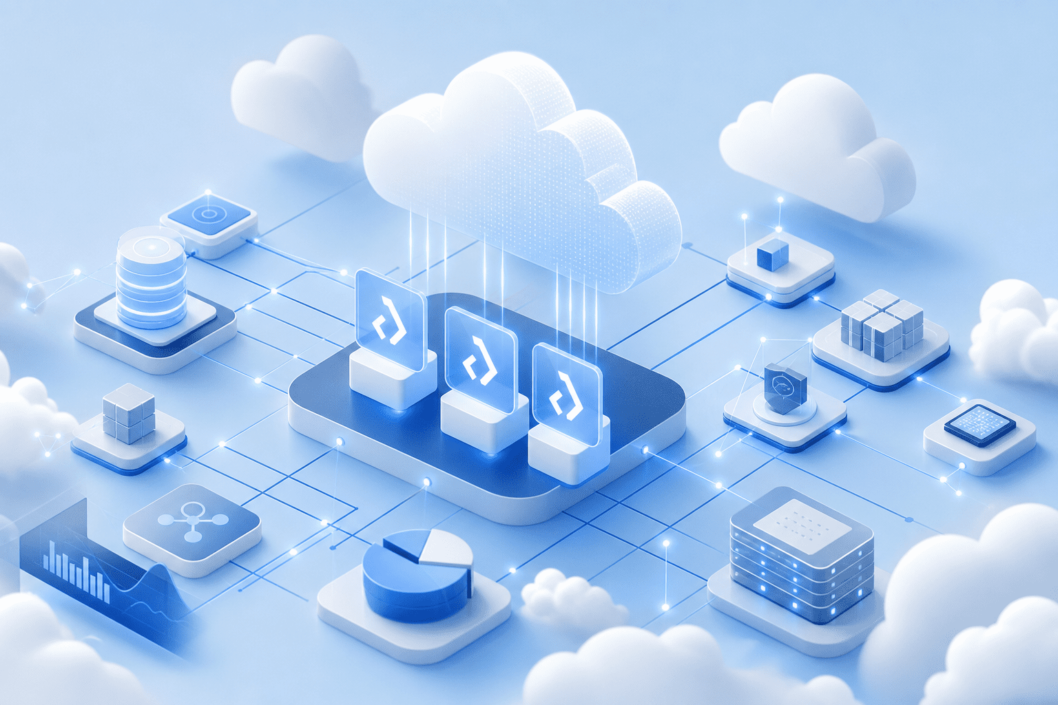 Serverless at Scale: Real Cost Analysis, Cold Start Benchmarks, and When Lambda Actually Saves Money