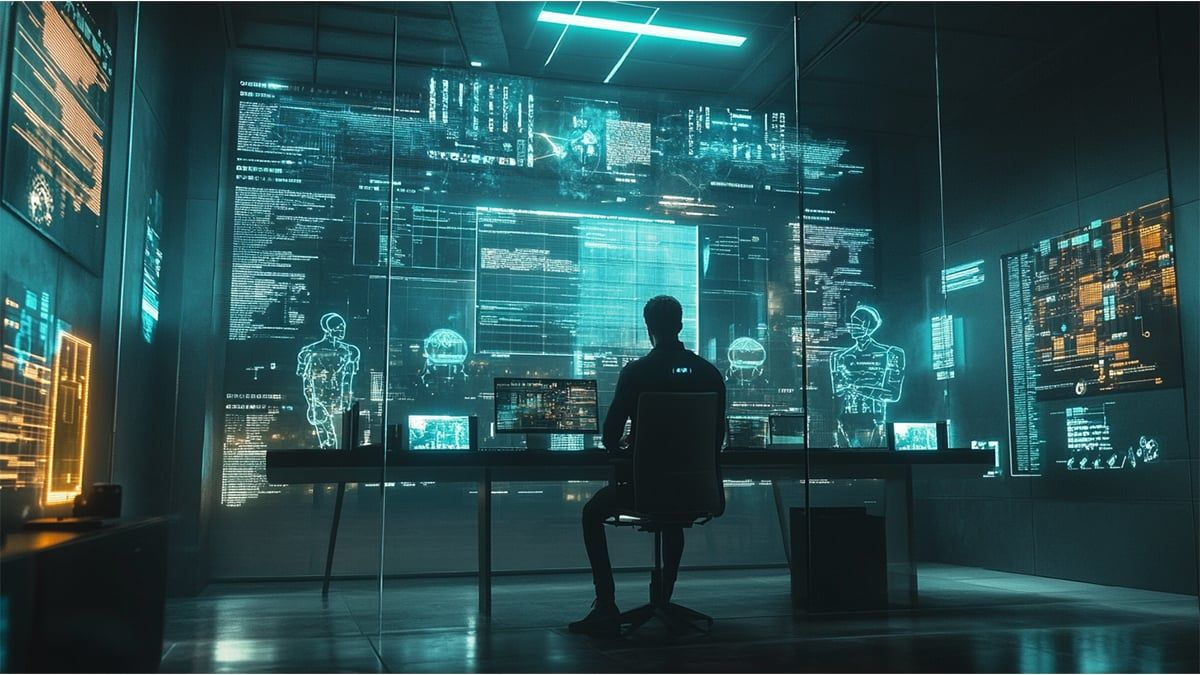 Harnessing the Power of Agentic AI: Transforming Developer Workflows with Autonomous Code Agents